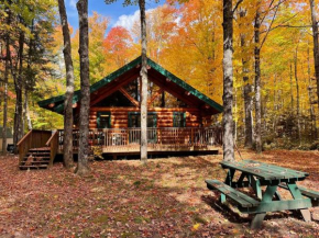 Rustic Lake Michigamme Hideaway